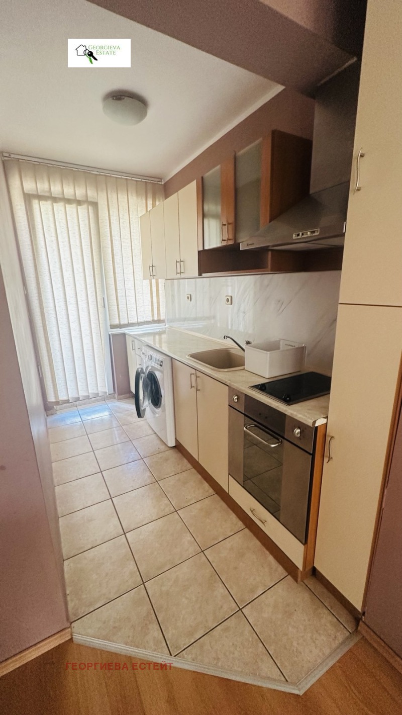 Til leje  2 soveværelser Plovdiv , Tsentar , 85 kvm | 14613466 - billede [2]