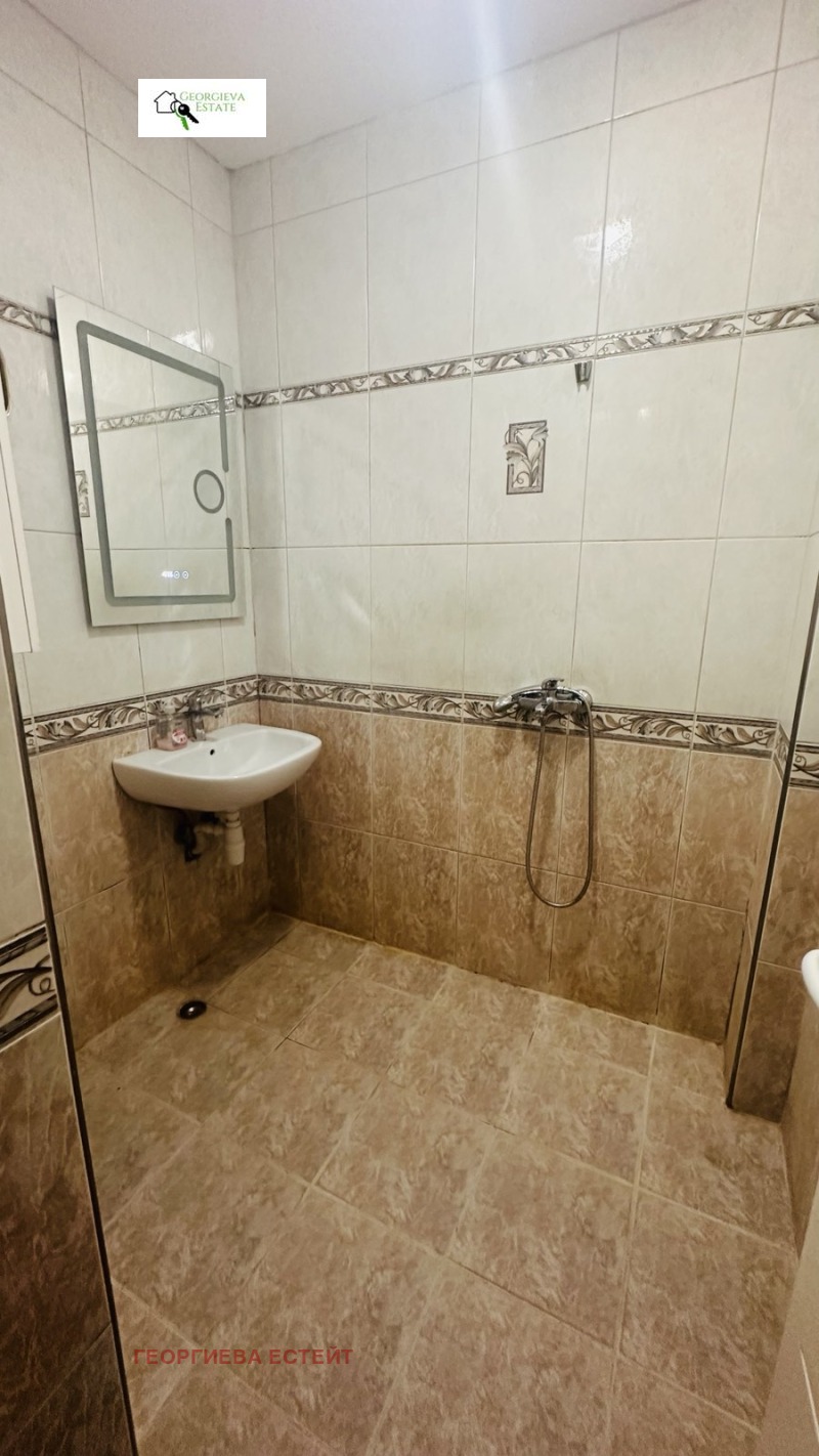 Til leje  2 soveværelser Plovdiv , Tsentar , 85 kvm | 14613466 - billede [9]