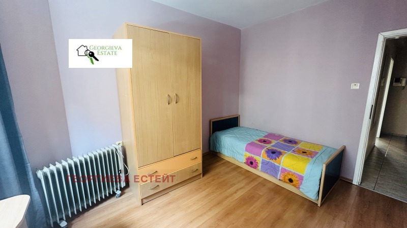 Til leje  2 soveværelser Plovdiv , Tsentar , 85 kvm | 14613466 - billede [7]