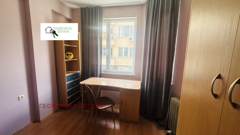 Til leje  2 soveværelser Plovdiv , Tsentar , 85 kvm | 14613466 - billede [8]