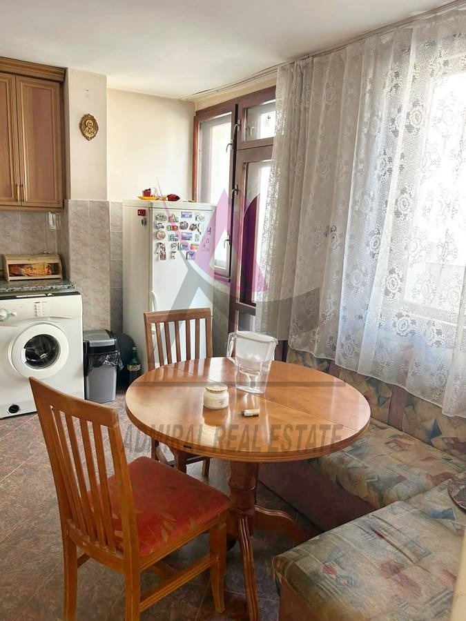 Προς ενοικίαση  2 υπνοδωμάτια Βαρνα , ΤΣβετεν κβαρταλ , 68 τ.μ | 81578044 - εικόνα [2]