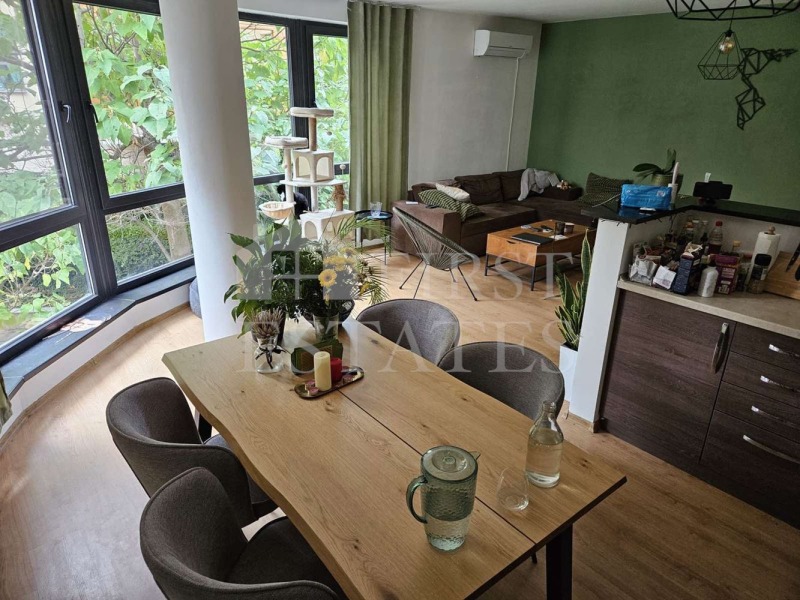 De inchiriat  2 dormitoare Sofia , Lozeneț , 150 mp | 66880777 - imagine [3]