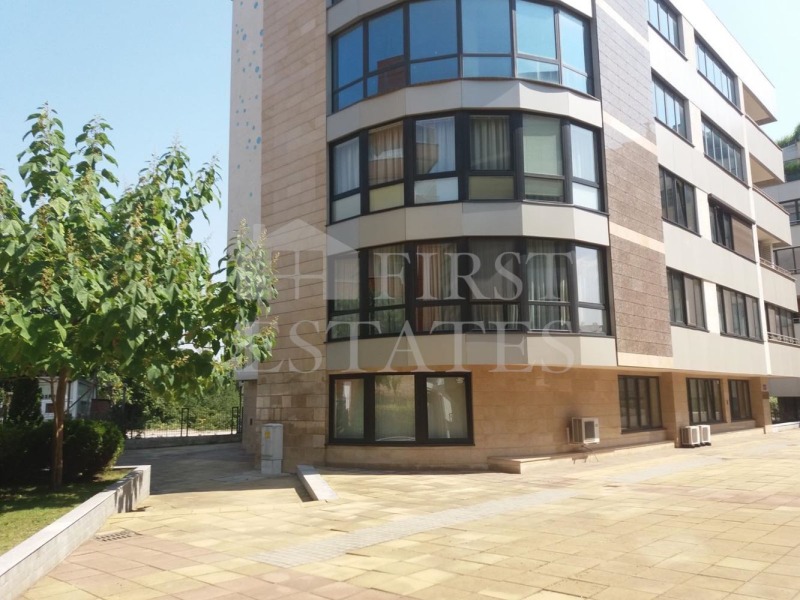 De inchiriat  2 dormitoare Sofia , Lozeneț , 150 mp | 66880777 - imagine [10]