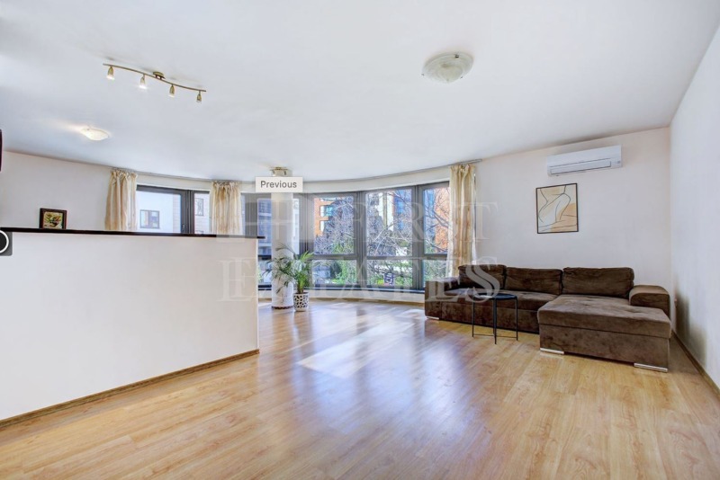 De inchiriat  2 dormitoare Sofia , Lozeneț , 150 mp | 66880777 - imagine [2]