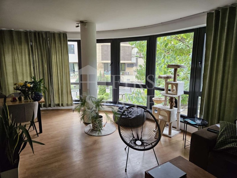 De inchiriat  2 dormitoare Sofia , Lozeneț , 150 mp | 66880777 - imagine [13]