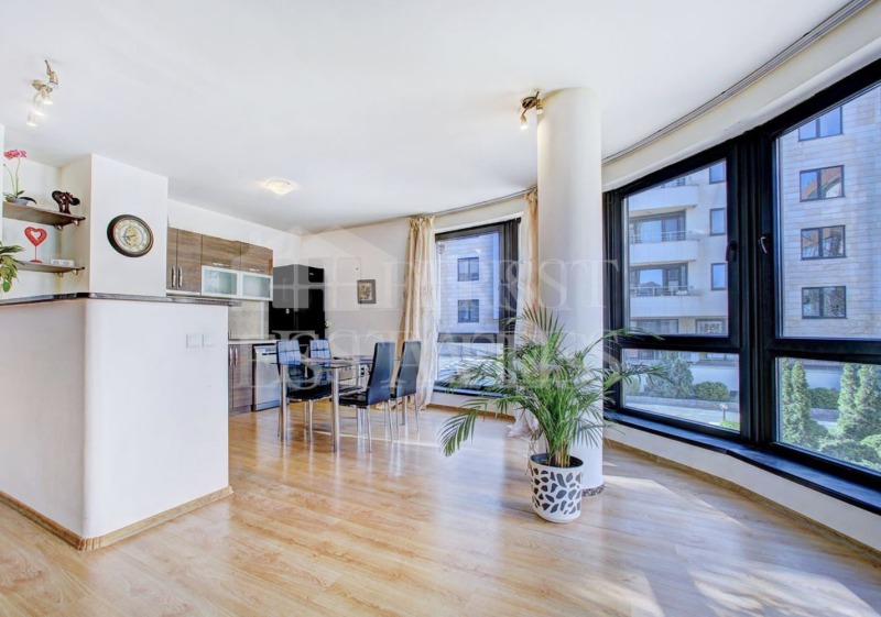 De inchiriat  2 dormitoare Sofia , Lozeneț , 150 mp | 66880777