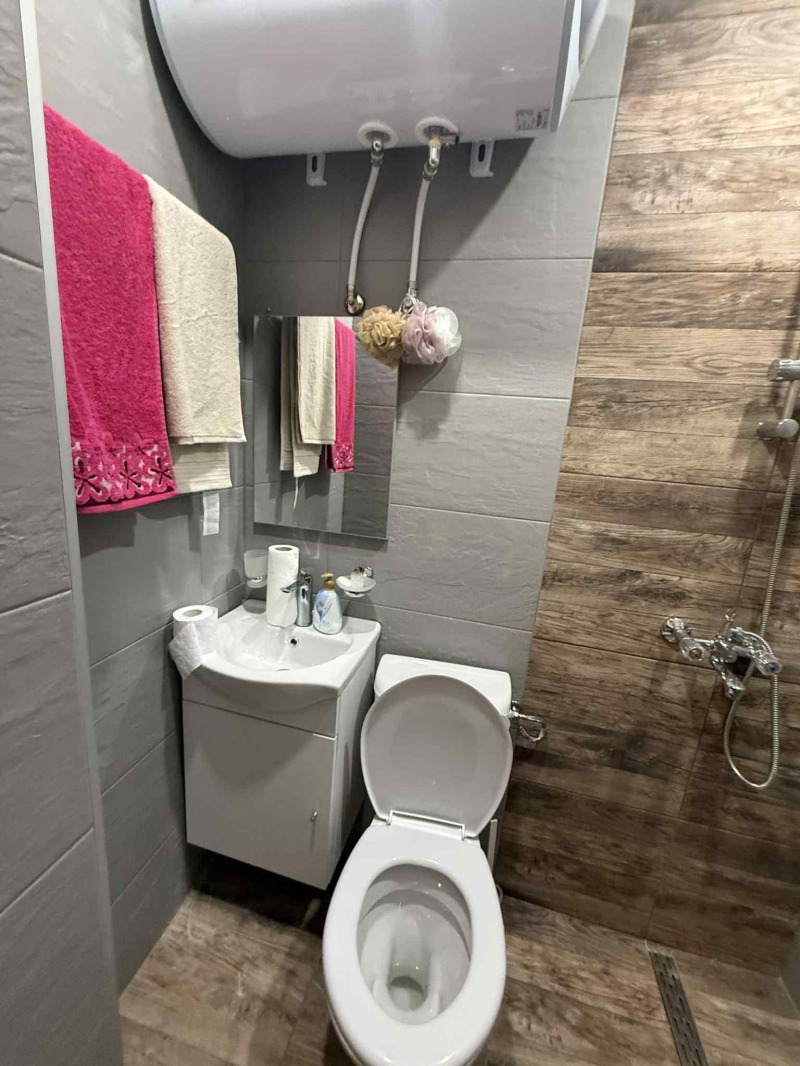 Дава под наем 3-СТАЕН, гр. София, Зона Б-5-3, снимка 9 - Апартаменти - 53028772