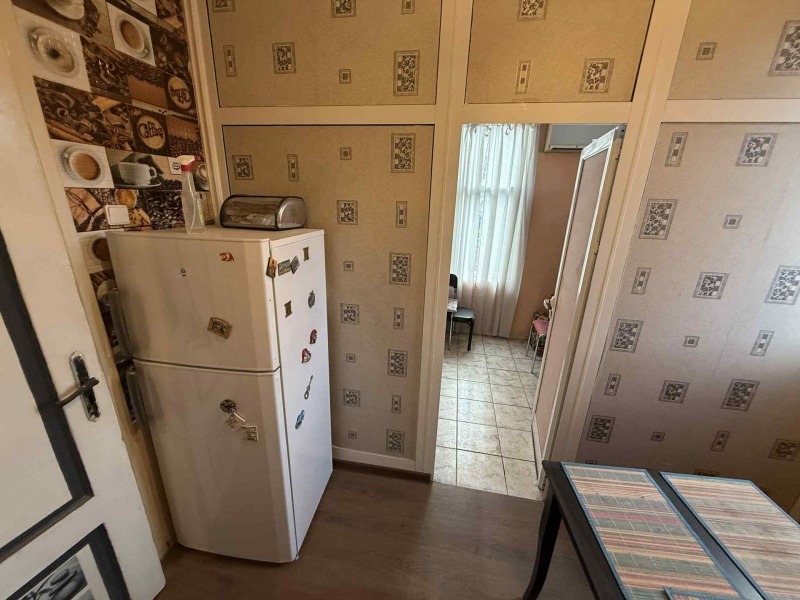 Дава под наем 3-СТАЕН, гр. София, Зона Б-5-3, снимка 5 - Апартаменти - 53028772