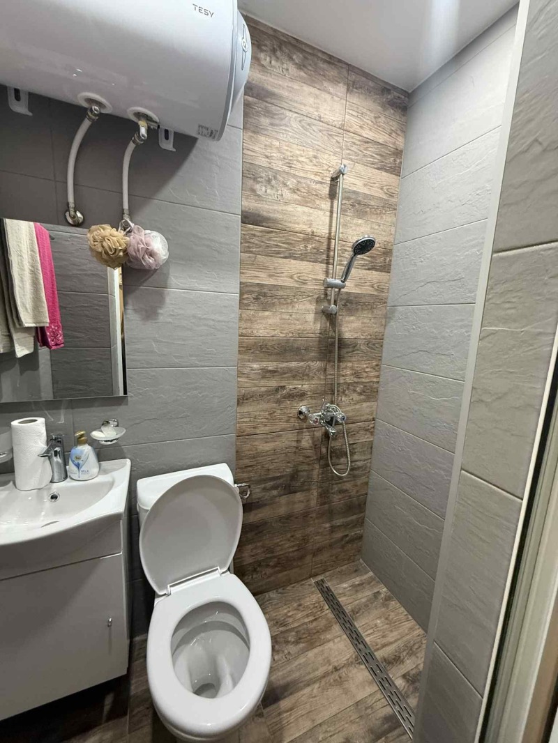 Дава под наем 3-СТАЕН, гр. София, Зона Б-5-3, снимка 8 - Апартаменти - 53028772