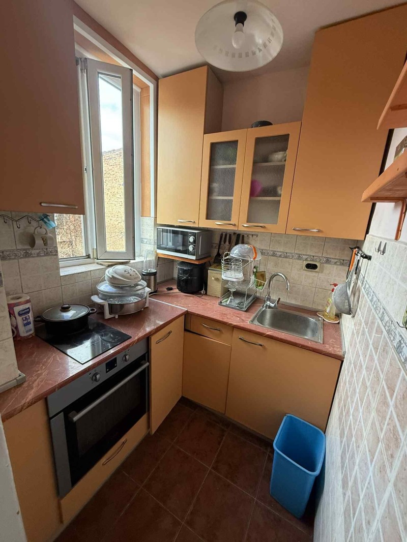 Дава под наем 3-СТАЕН, гр. София, Зона Б-5-3, снимка 4 - Апартаменти - 53028772