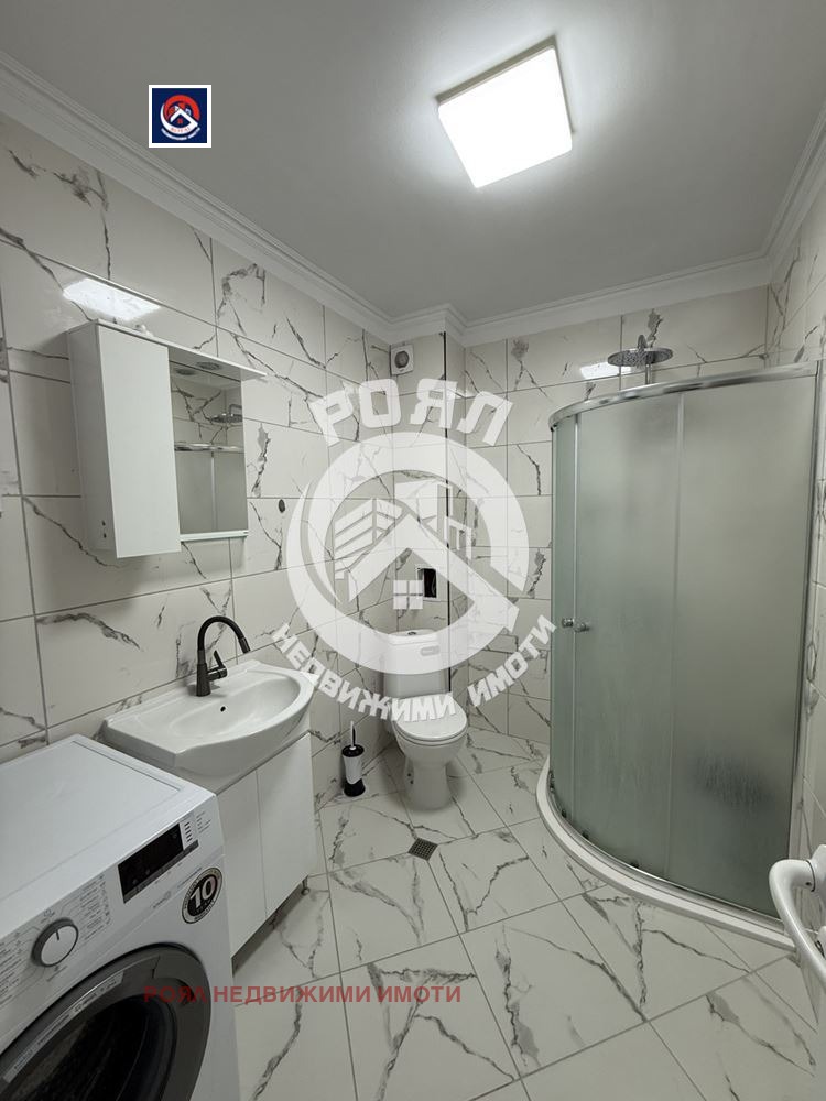 Дава под наем 3-СТАЕН, гр. Пловдив, Беломорски, снимка 11 - Апартаменти - 55659165