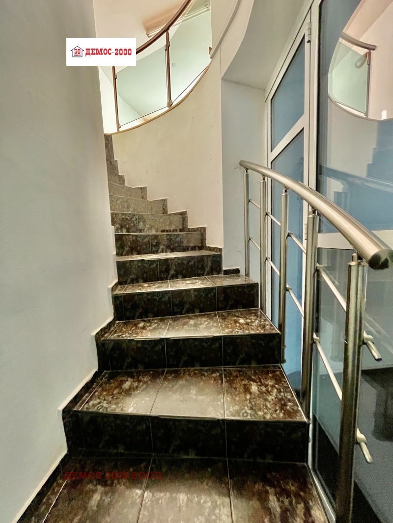 Дава под наем МАГАЗИН, гр. Варна, Завод Дружба, снимка 4 - Магазини - 52667376