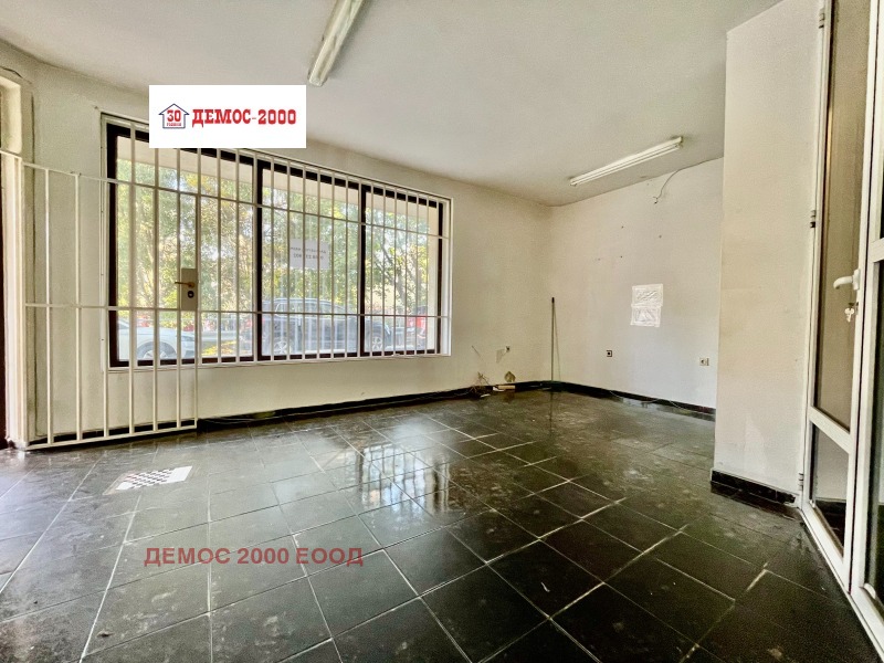 Дава под наем МАГАЗИН, гр. Варна, Завод Дружба