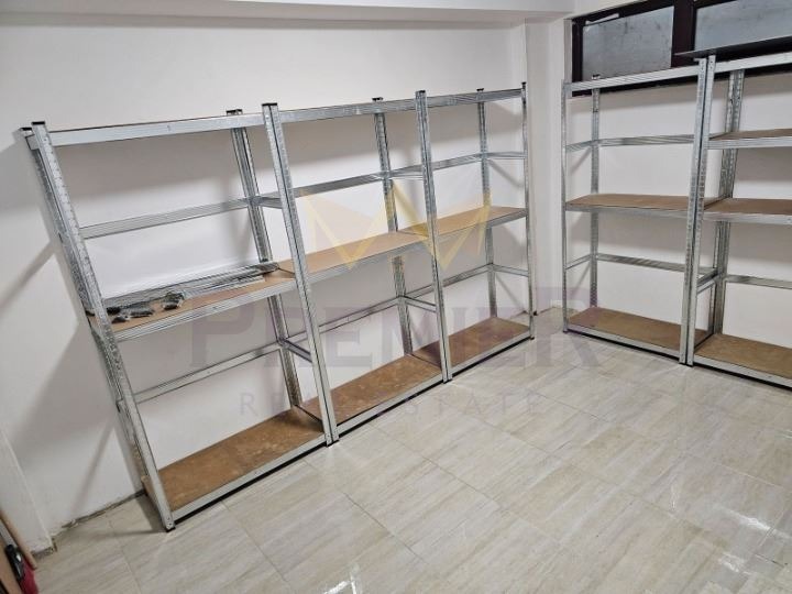 Дава под наем МАГАЗИН, гр. Варна, Трошево, снимка 7 - Магазини - 53084896