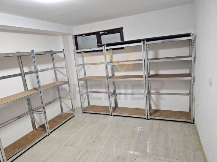 Дава под наем МАГАЗИН, гр. Варна, Трошево, снимка 5 - Магазини - 53084896