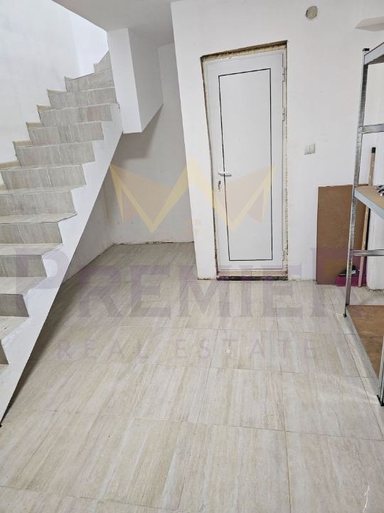 Дава под наем МАГАЗИН, гр. Варна, Трошево, снимка 6 - Магазини - 53084896