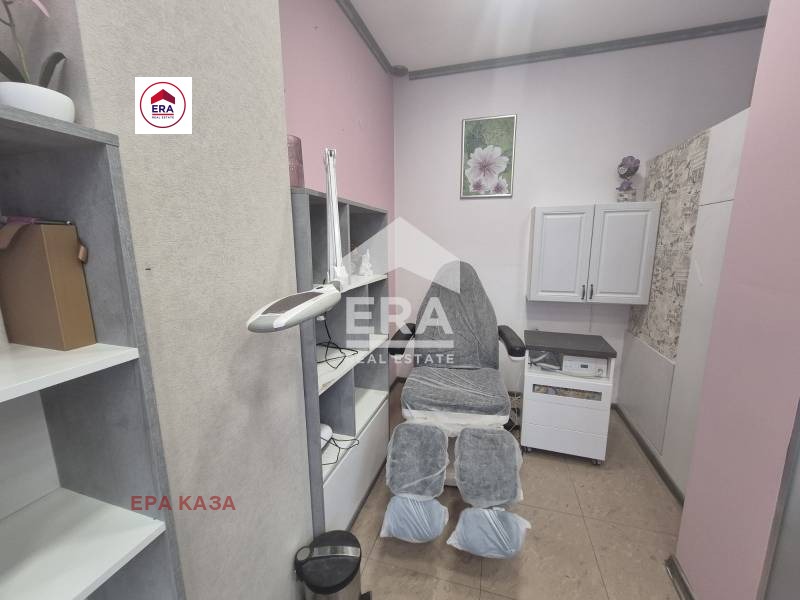 Дава под наем БИЗНЕС ИМОТ, гр. Сливен, Клуцохор, снимка 5 - Други - 53823235