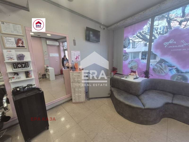 Дава под наем БИЗНЕС ИМОТ, гр. Сливен, Клуцохор, снимка 4 - Други - 53823235