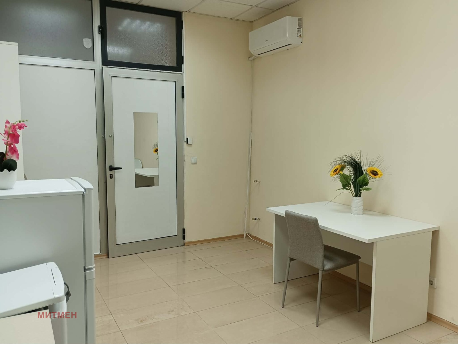 Дава под наем 1-СТАЕН, гр. София, Враждебна, снимка 4 - Апартаменти - 53962488