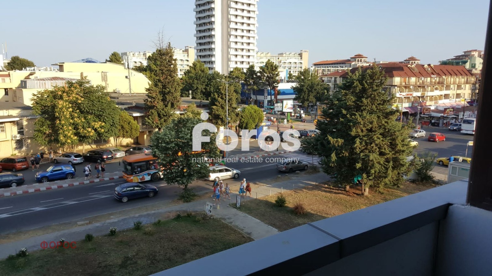 Дава под наем 1-СТАЕН, к.к. Слънчев бряг, област Бургас, снимка 14 - Апартаменти - 55371561