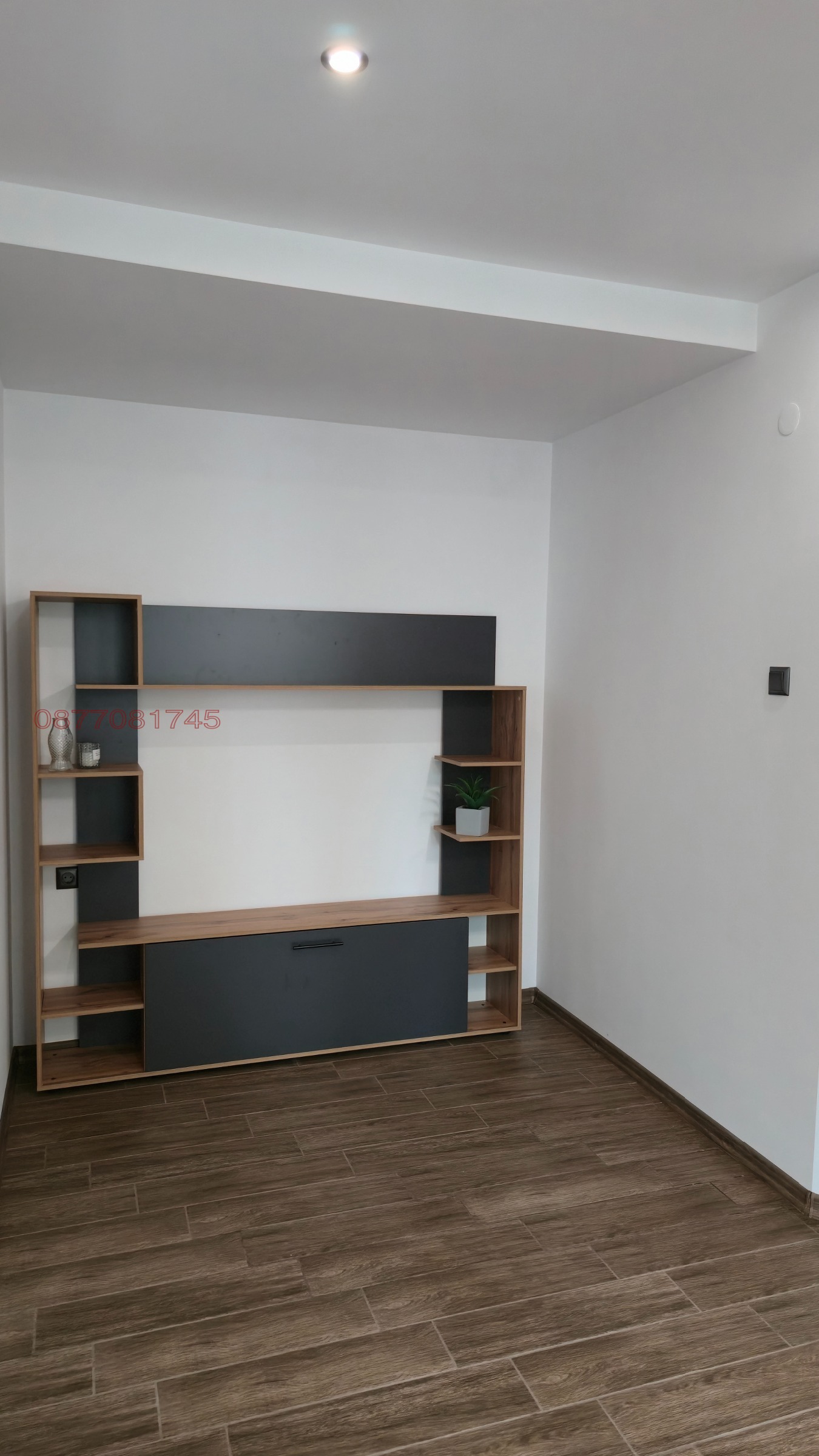 Дава под наем 2-СТАЕН, гр. Габрово, Център, снимка 10 - Апартаменти - 55621089
