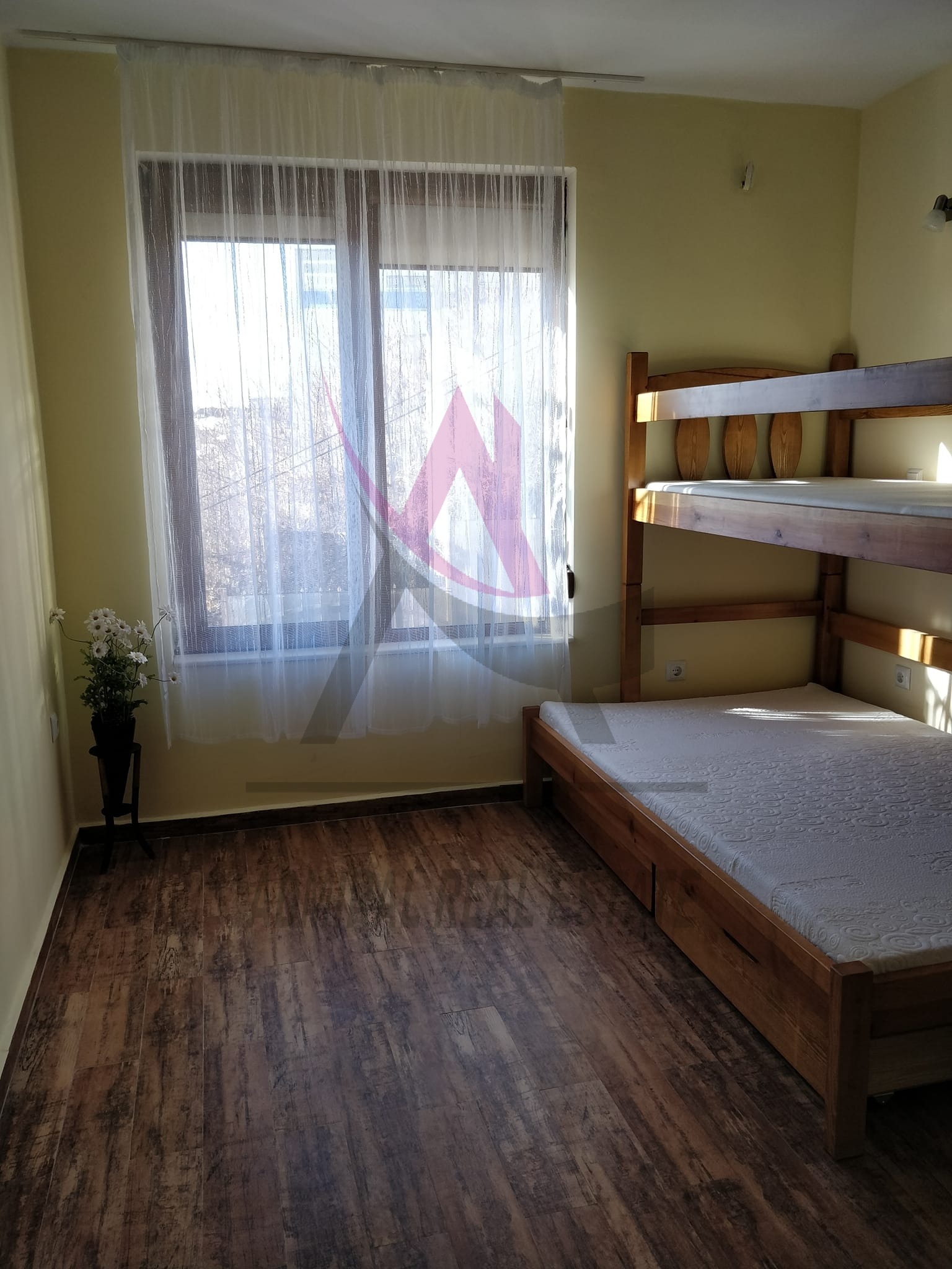 Дава под наем 2-СТАЕН, гр. Варна, Бриз, снимка 5 - Апартаменти - 54866217