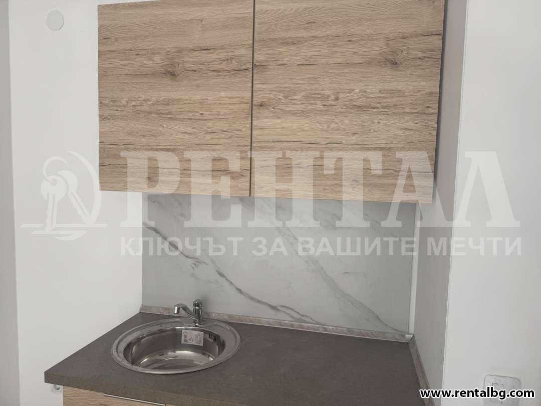 Дава под наем 2-СТАЕН, гр. Пловдив, Център, снимка 10 - Апартаменти - 55985022