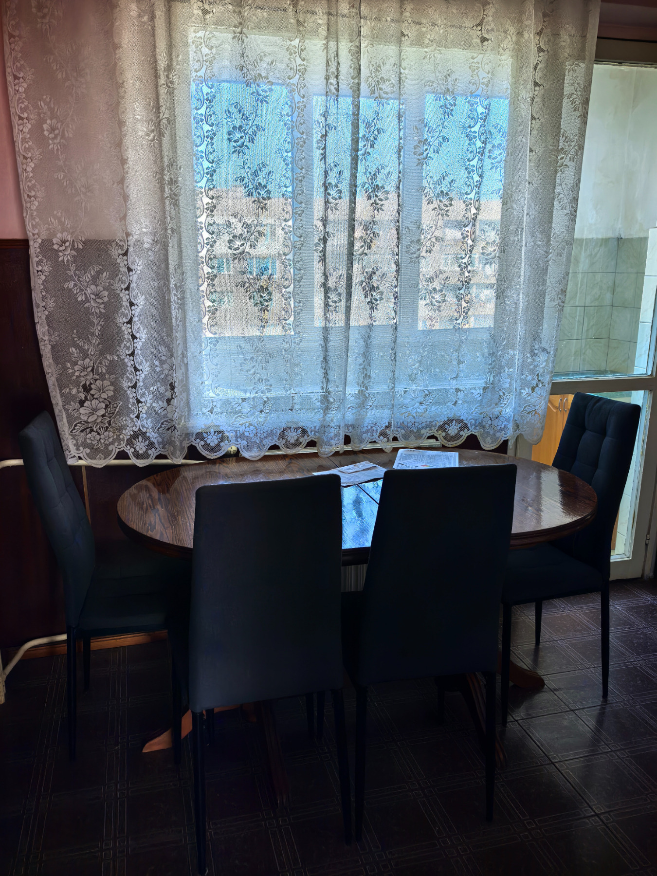 Дава под наем 3-СТАЕН, гр. Перник, Изток, снимка 13 - Апартаменти - 56302560