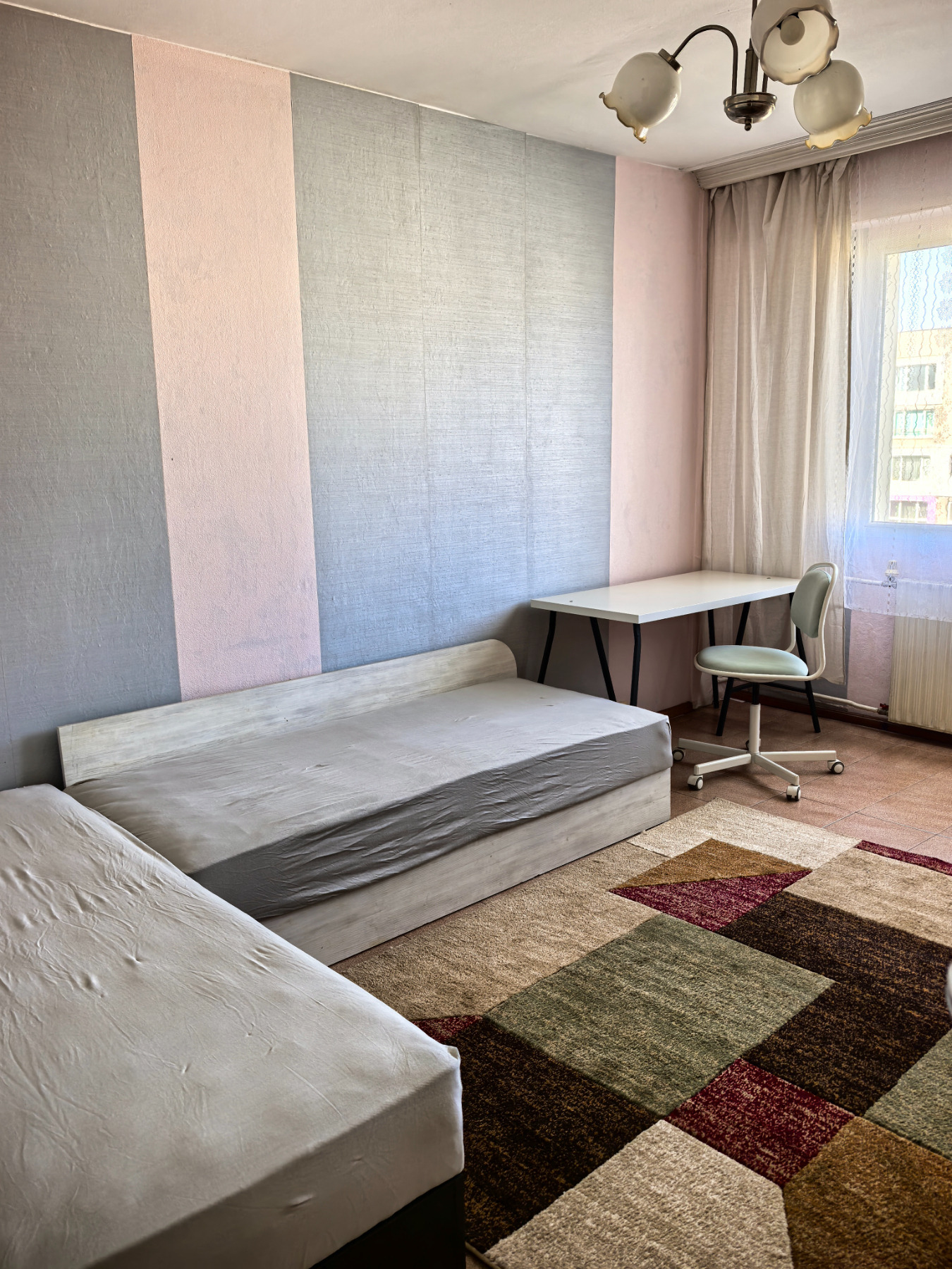 Дава под наем 3-СТАЕН, гр. Перник, Изток, снимка 8 - Апартаменти - 56302560