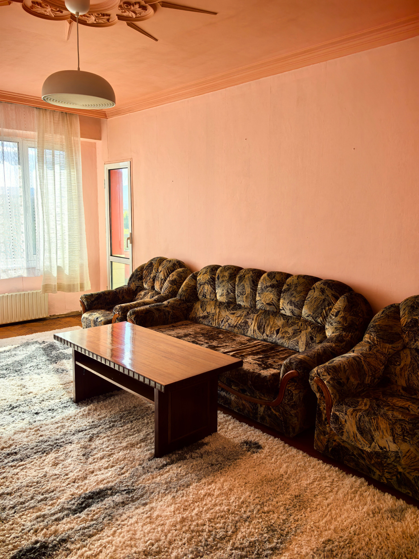 Дава под наем 3-СТАЕН, гр. Перник, Изток, снимка 14 - Апартаменти - 56302560