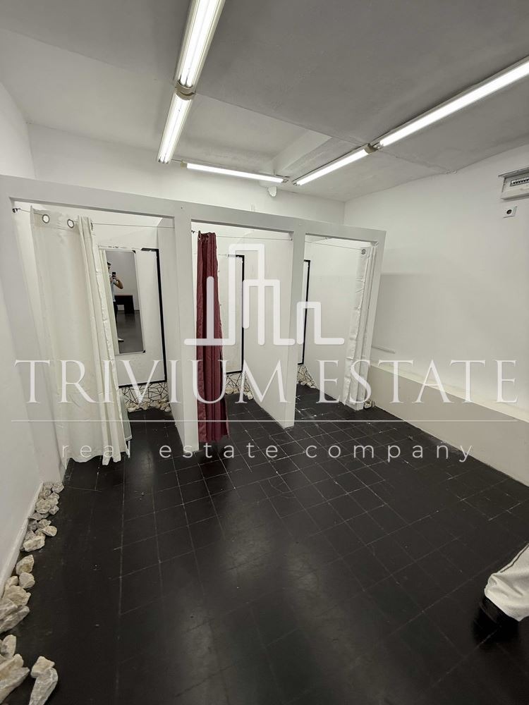 Дава под Наем МАГАЗИН | Imot.bg — изображение 5