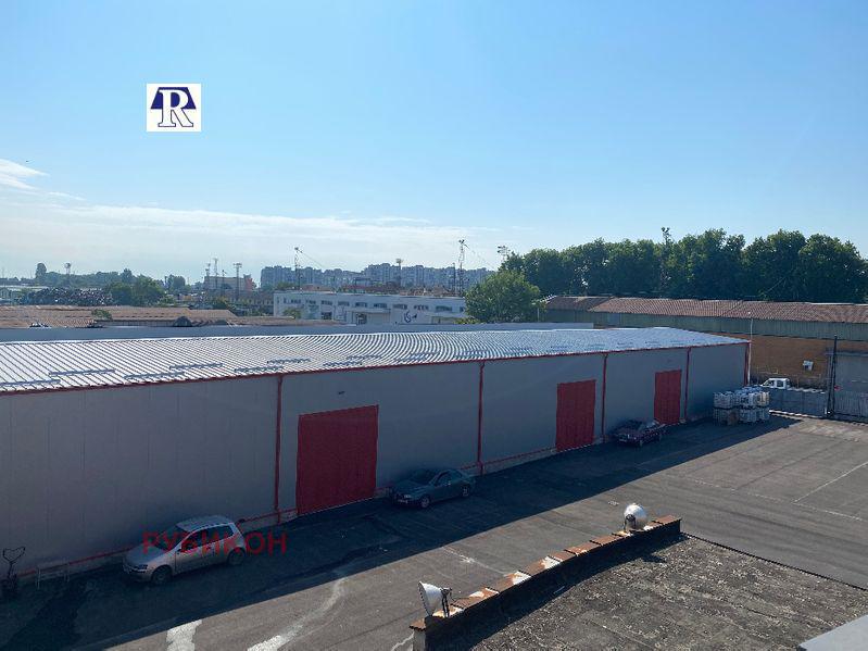 Дава под Наем СКЛАД | Imot.bg — изображение 1