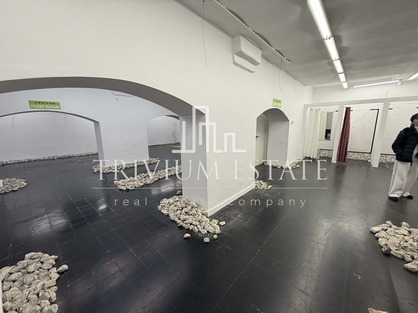 Дава под Наем МАГАЗИН | Imot.bg — изображение 3