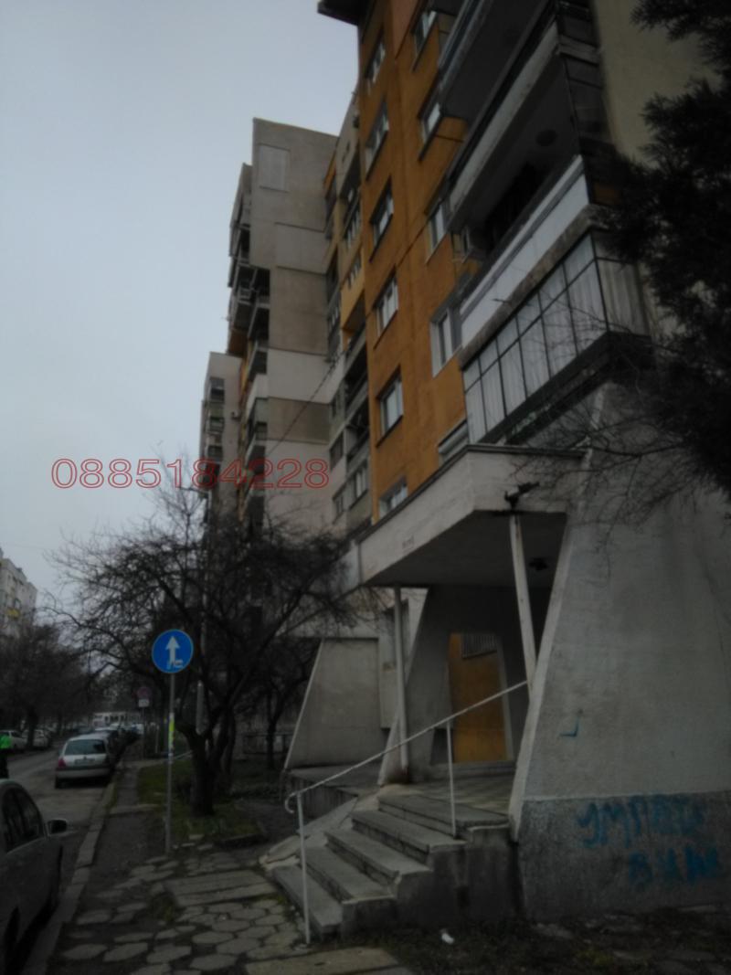 Дава под наем СТАЯ, гр. София, Разсадника