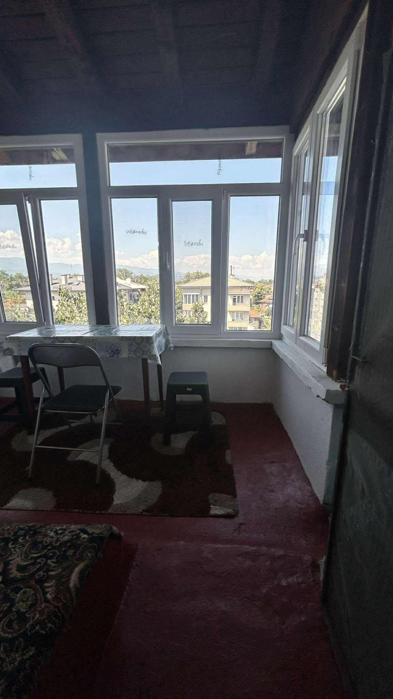 Дава под наем  1-стаен град Пловдив , Христо Смирненски , 38 кв.м | 64265001 - изображение [4]
