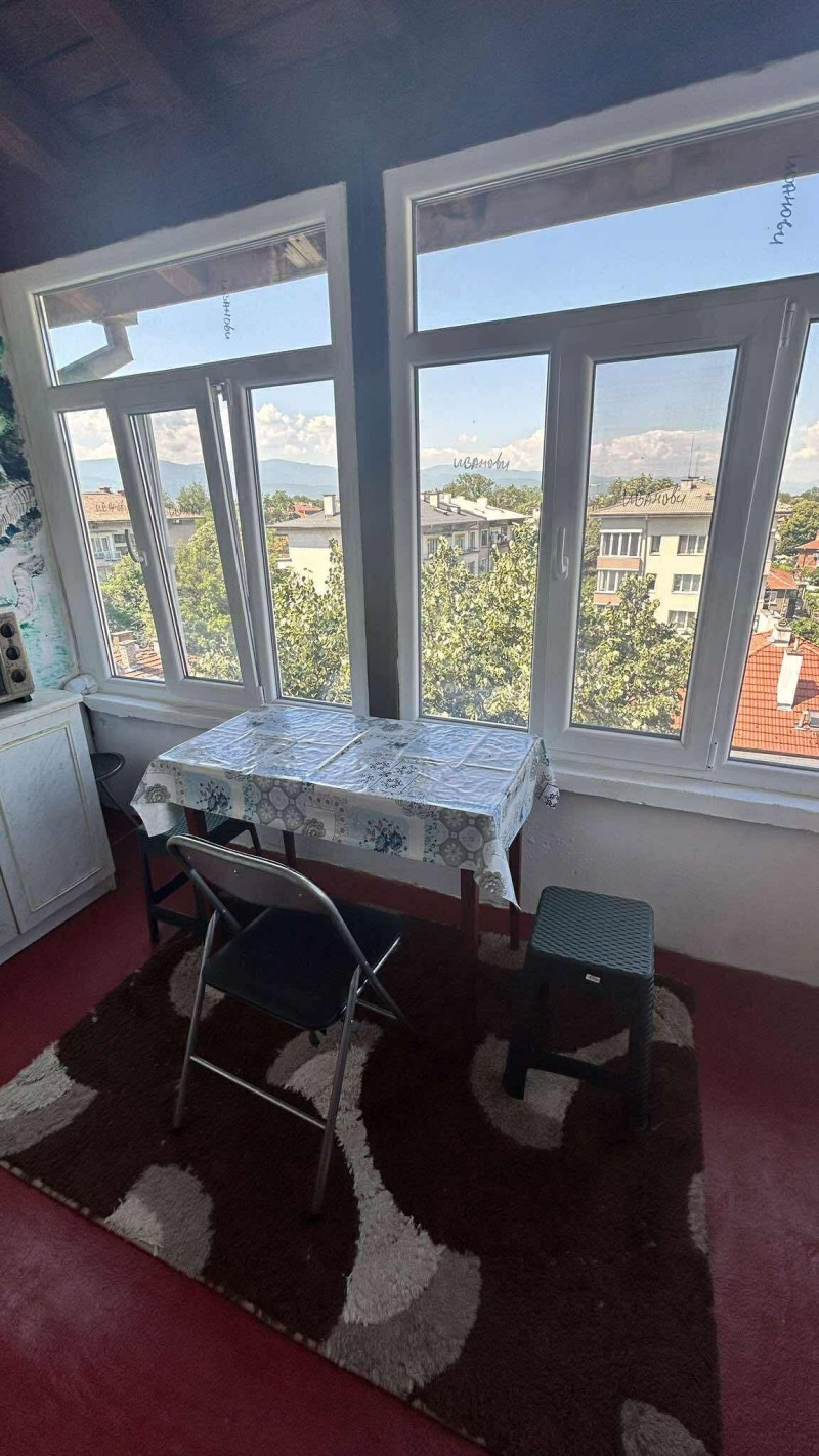 Дава под наем  1-стаен град Пловдив , Христо Смирненски , 38 кв.м | 64265001 - изображение [3]