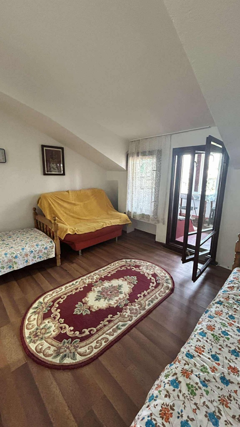 Дава под наем  1-стаен град Пловдив , Христо Смирненски , 38 кв.м | 64265001 - изображение [6]