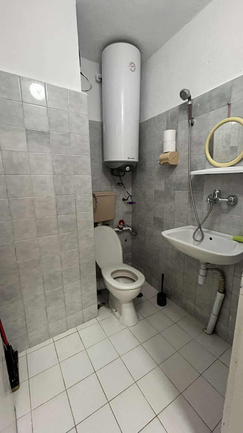 Дава под наем  1-стаен град Пловдив , Христо Смирненски , 38 кв.м | 64265001 - изображение [2]