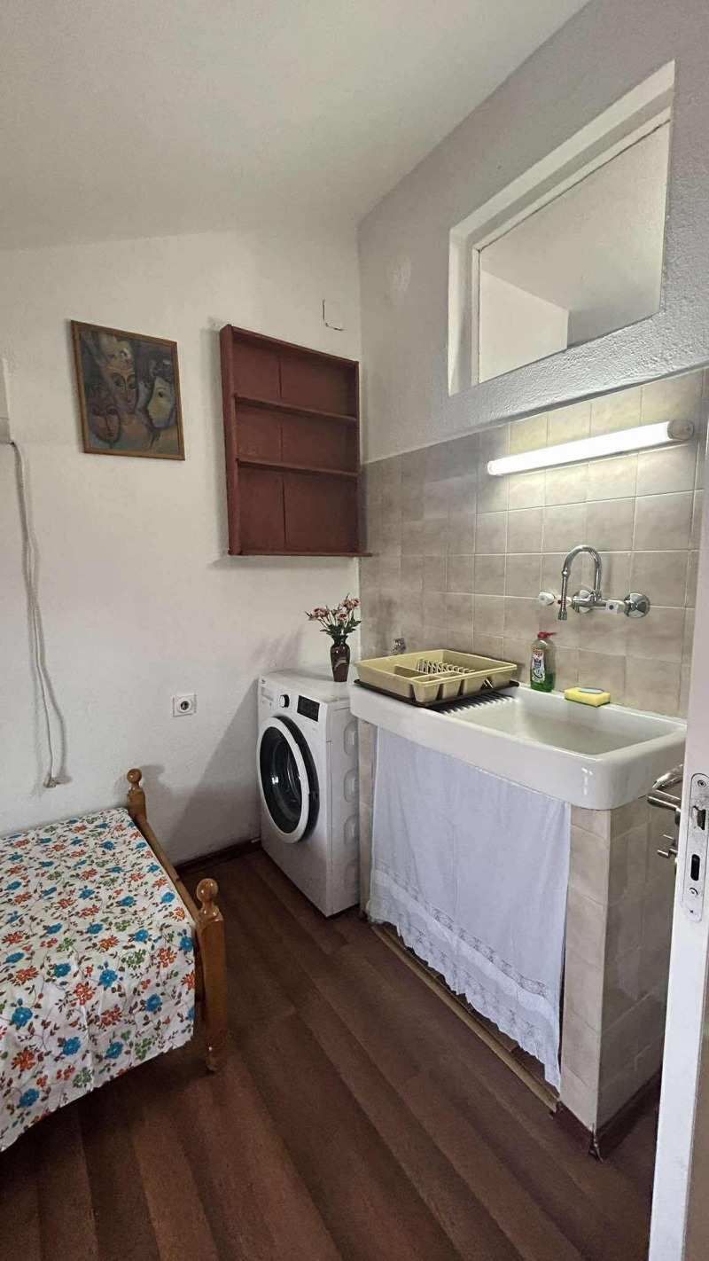 Дава под наем  1-стаен град Пловдив , Христо Смирненски , 38 кв.м | 64265001 - изображение [8]