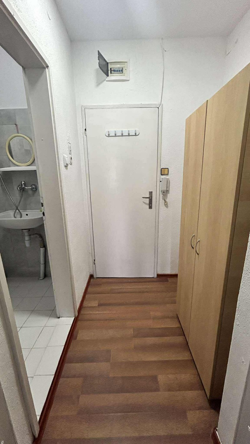 Дава под наем  1-стаен град Пловдив , Христо Смирненски , 38 кв.м | 64265001 - изображение [7]