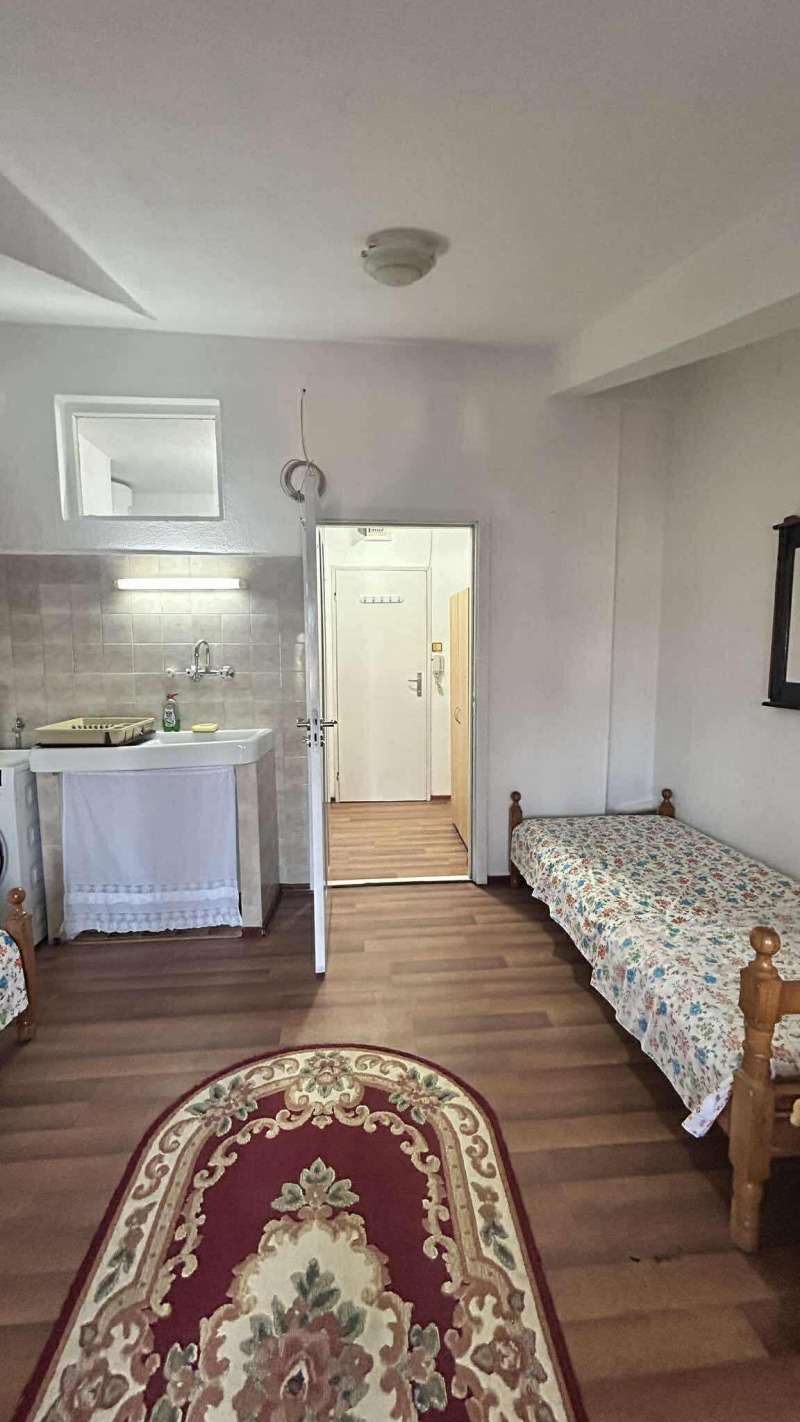 Дава под наем  1-стаен град Пловдив , Христо Смирненски , 38 кв.м | 64265001 - изображение [10]