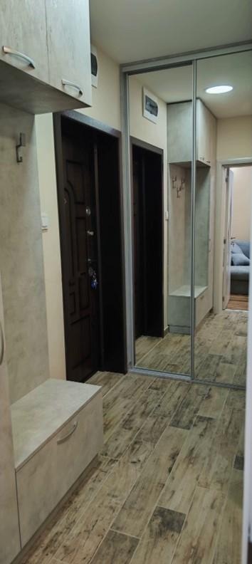 En renta  1 dormitorio Sofia , Lyulin 6 , 50 metros cuadrados | 89773518 - imagen [4]