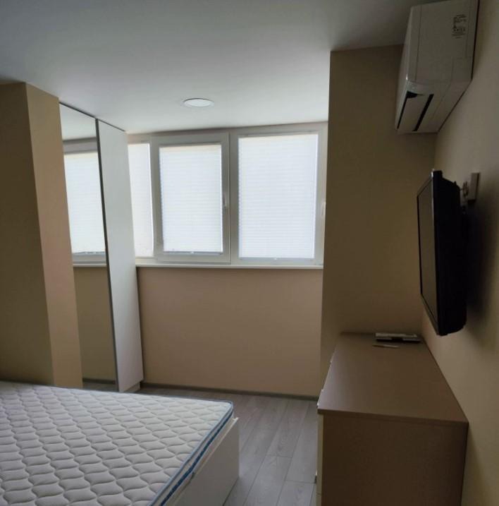 En renta  1 dormitorio Sofia , Lyulin 6 , 50 metros cuadrados | 89773518 - imagen [5]