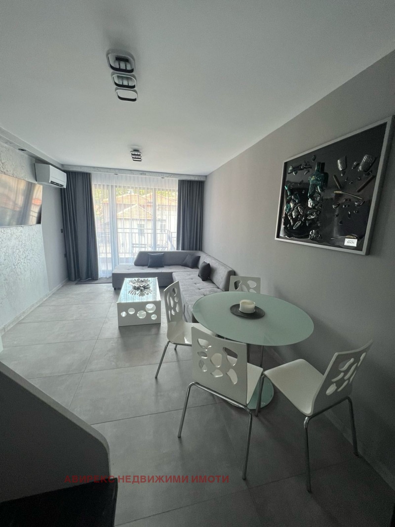 A louer  1 chambre Plovdiv , Tsentar , 69 m² | 38183689 - image [2]