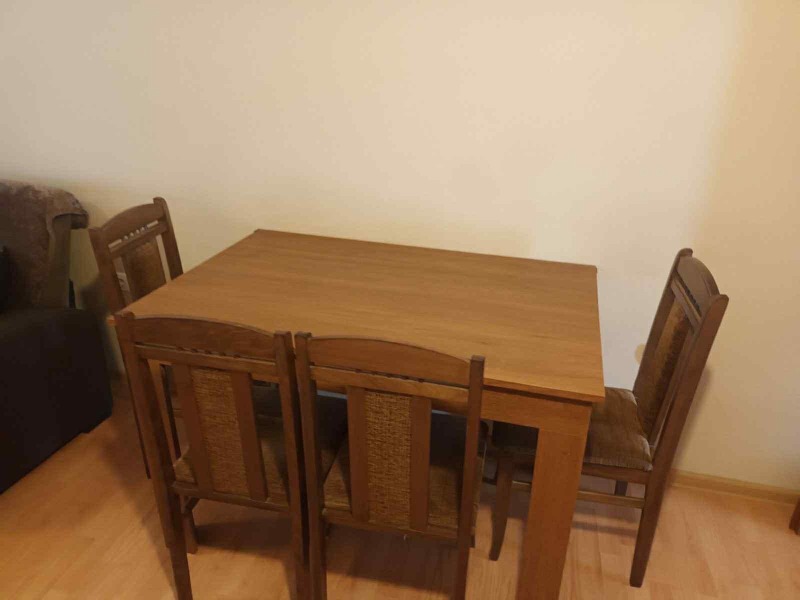 For Rent  1 bedroom Plovdiv , Tsentar , 63 sq.m | 61999068 - image [2]
