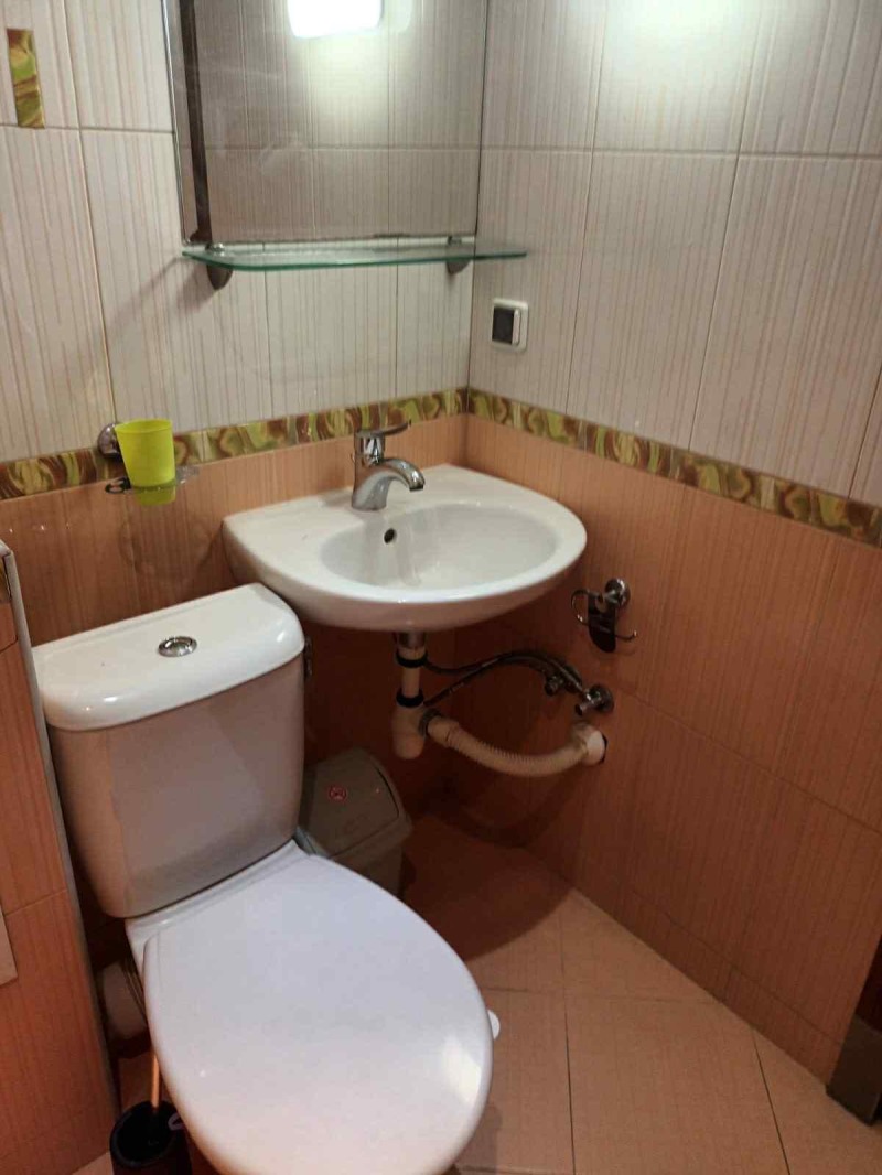 For Rent  1 bedroom Plovdiv , Tsentar , 63 sq.m | 61999068 - image [6]
