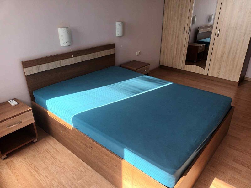 For Rent  1 bedroom Plovdiv , Tsentar , 63 sq.m | 61999068 - image [4]