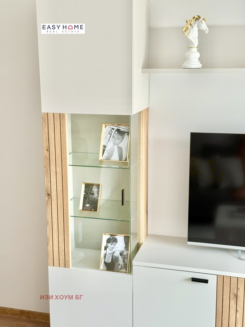 Do wynajęcia  1 sypialnia Sofia , Lozenec , 77 mkw | 64582299 - obraz [3]