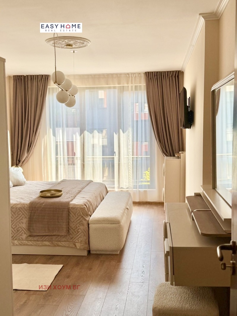 Do wynajęcia  1 sypialnia Sofia , Lozenec , 77 mkw | 64582299 - obraz [8]