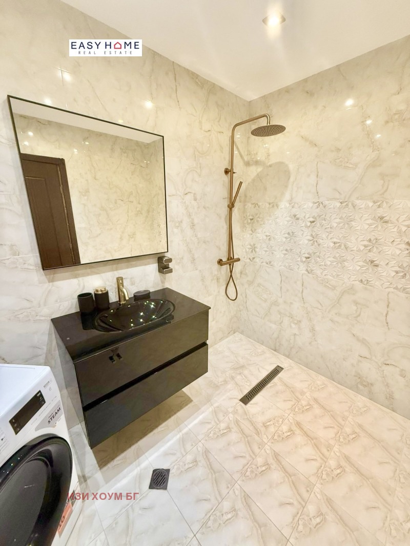 Do wynajęcia  1 sypialnia Sofia , Lozenec , 77 mkw | 64582299 - obraz [9]